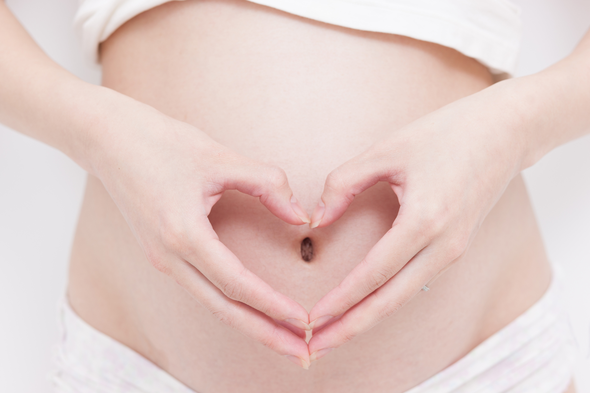 妊娠出産のために皮下脂肪は重要