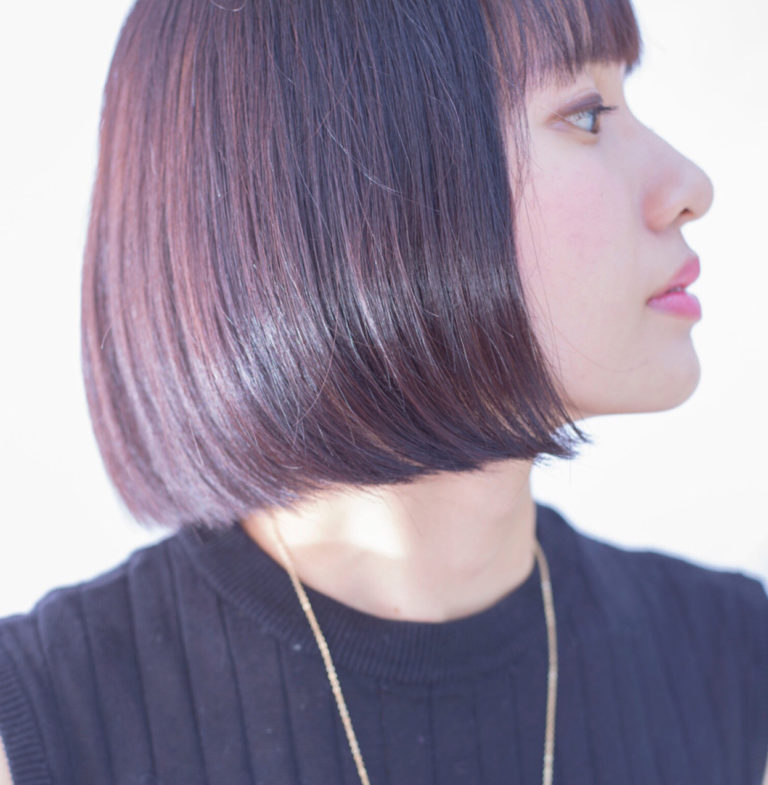 ヘアカタ 2018 秋